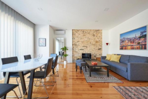 Casa Eclea Lisbon Belem Design Apartment